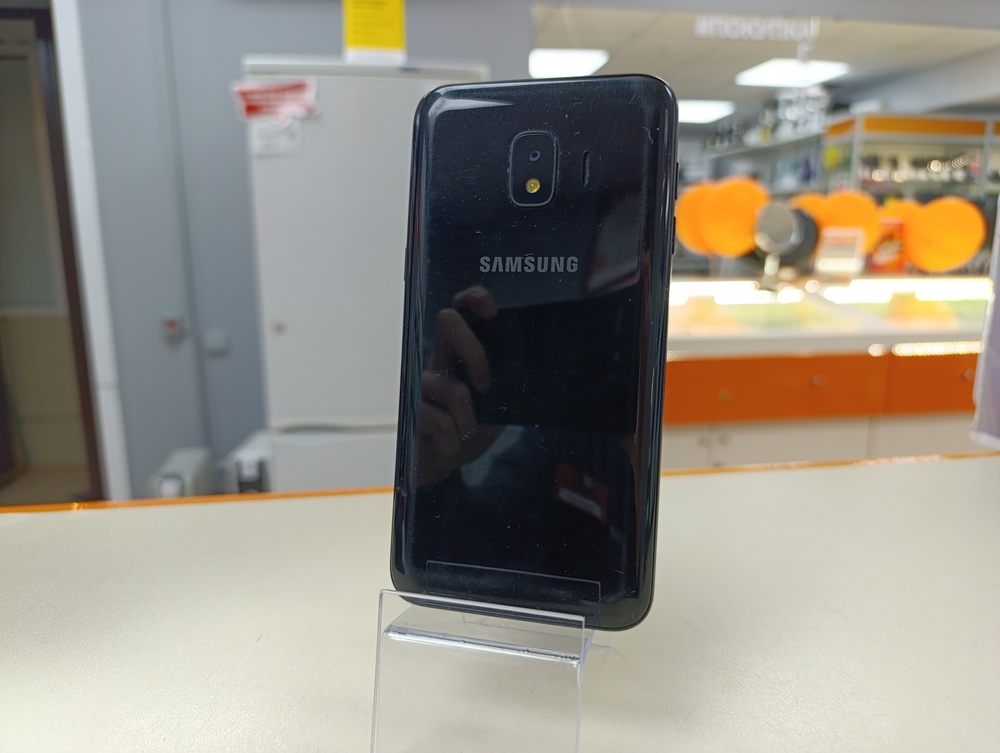 Смартфон Samsung SM-J260F