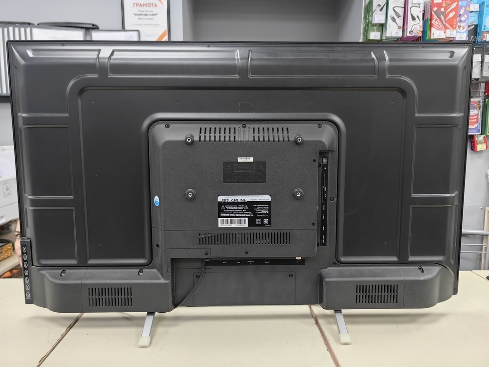 LED Телевизор Polarline 40PL11TC-SM
