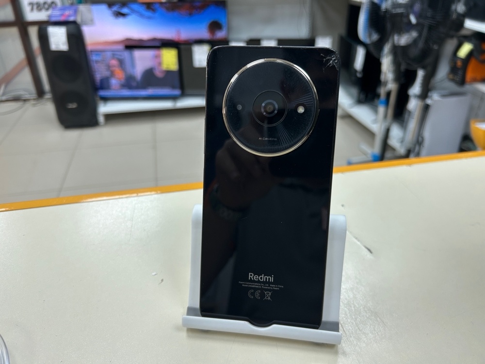 Смартфон Xiaomi Redmi A3x 3/64Gb