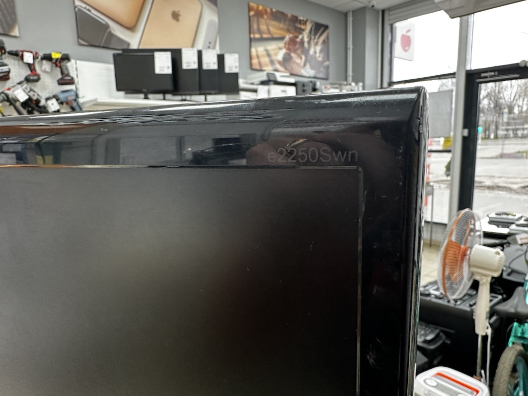 Монитор AOC E2250SWNK