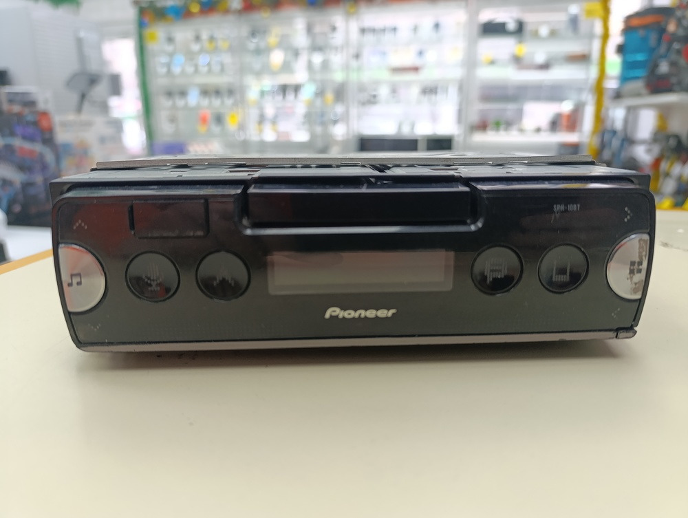 Автомагнитола Pioneer SPH-10BT