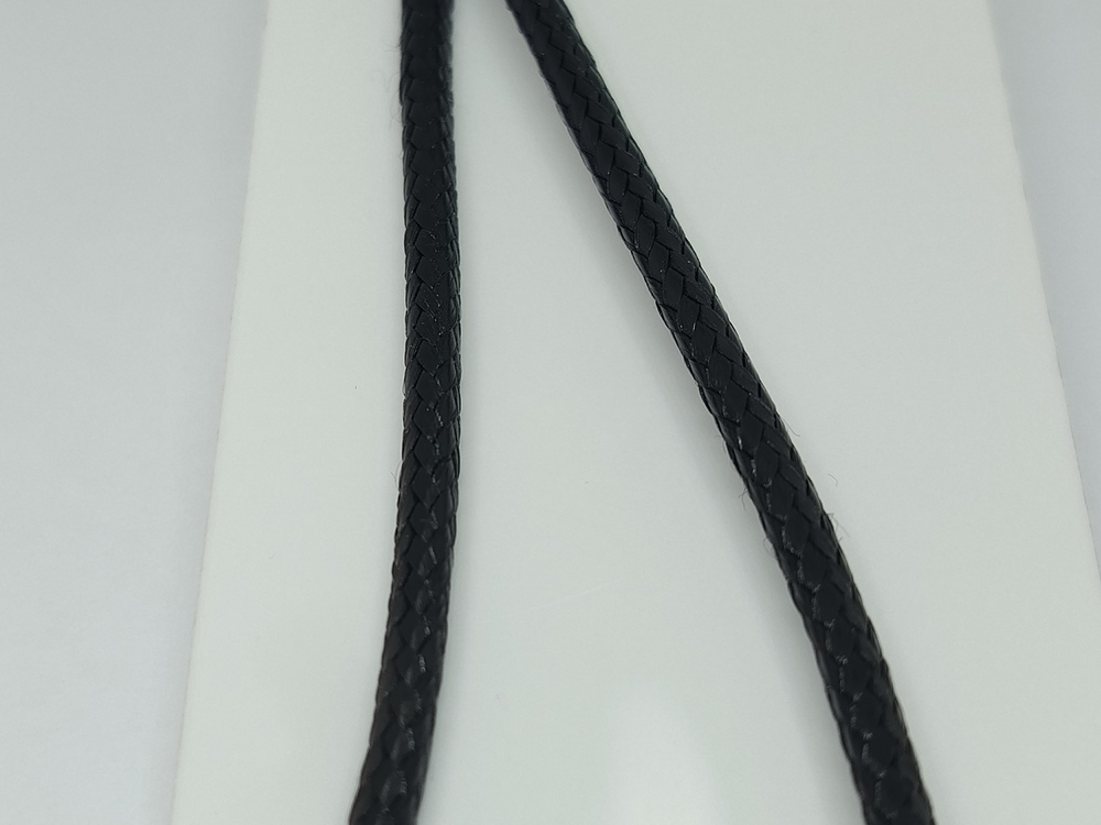 КОЛЬЕ БЕЗ КАМНЯ (Au 585)