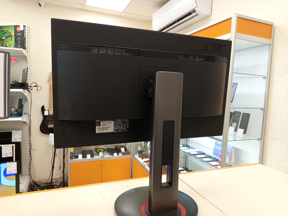 Монитор Acer XF240Q