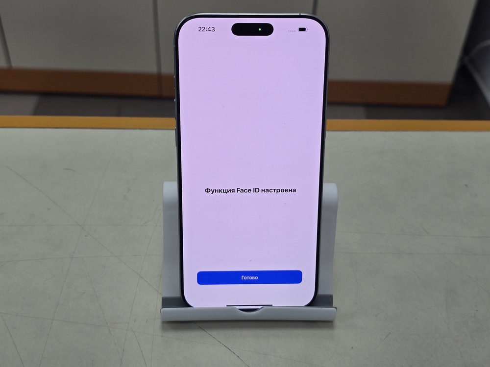 Смартфон Apple Iphone 16 Pro Max 256Gb