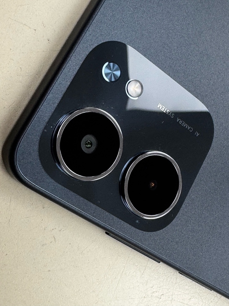 Смартфон Oppo A5X 4/128