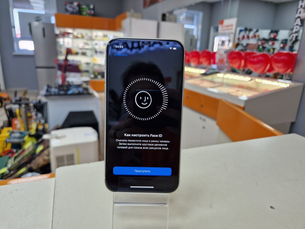Смартфон Apple iPhone 11 64Gb