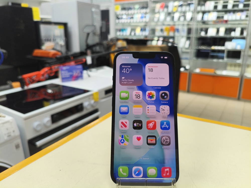 Смартфон Apple Iphone 14 128Gb