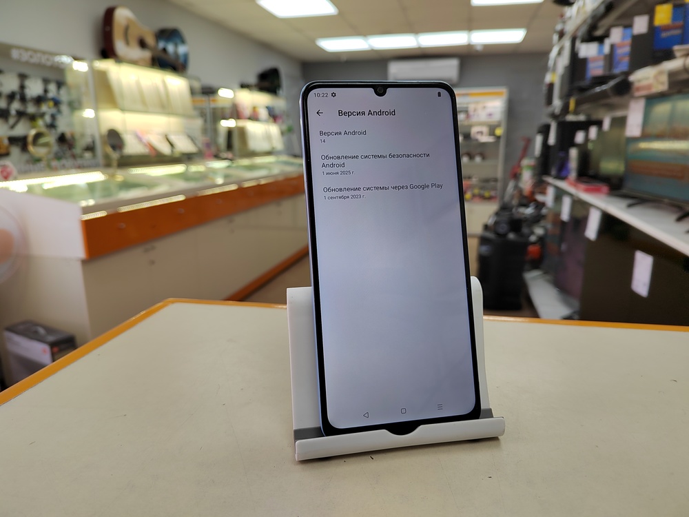 Смартфон Realme Note 50 4/128