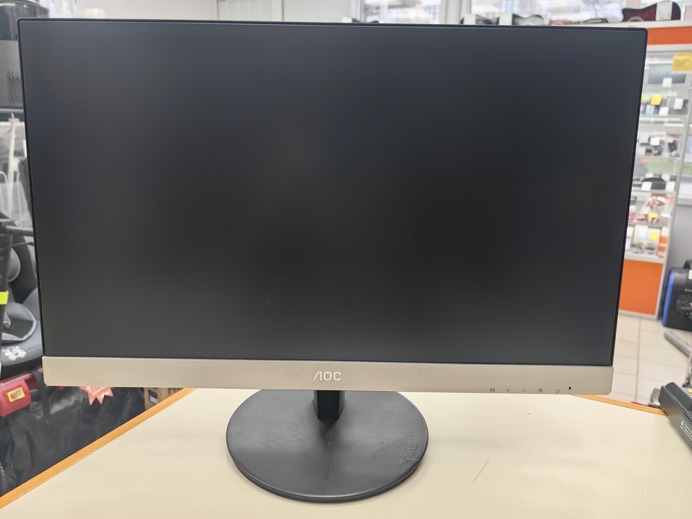Монитор AOC I2369VM
