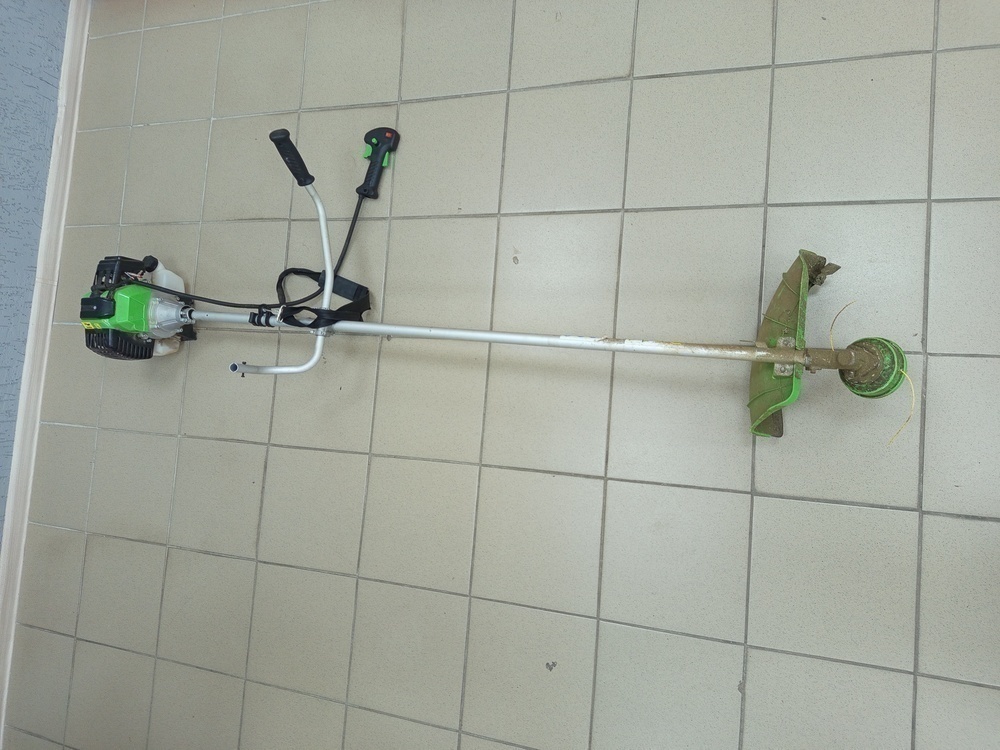 Триммер Prioritet BT-53