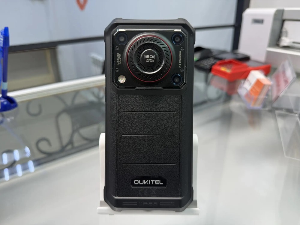 Смартфон Oukitel WP36