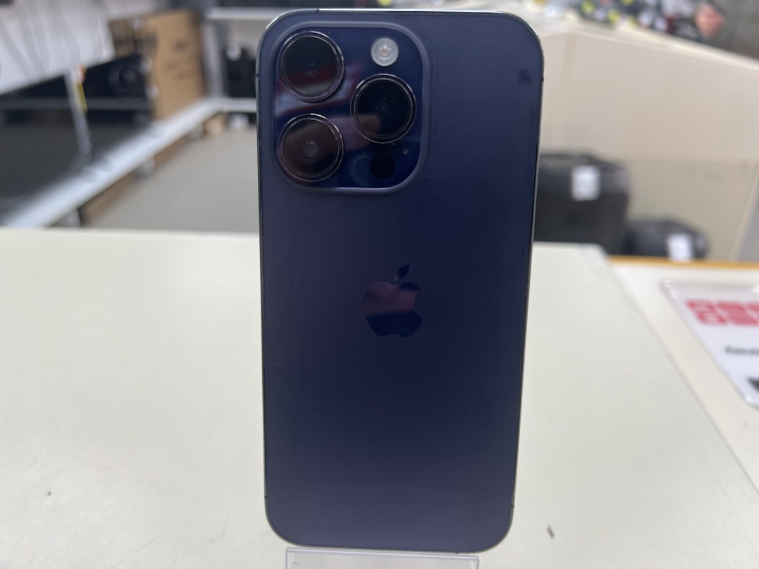 Смартфон Apple Iphone 14 Pro 256Gb