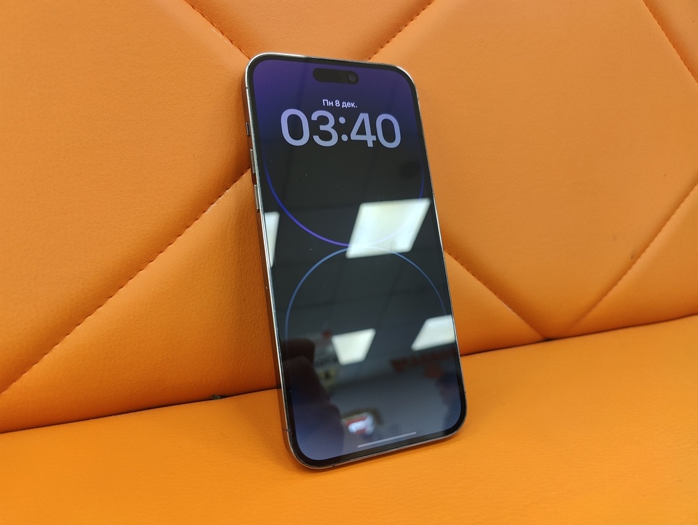 Смартфон Apple Iphone 14 Pro Max 256Gb