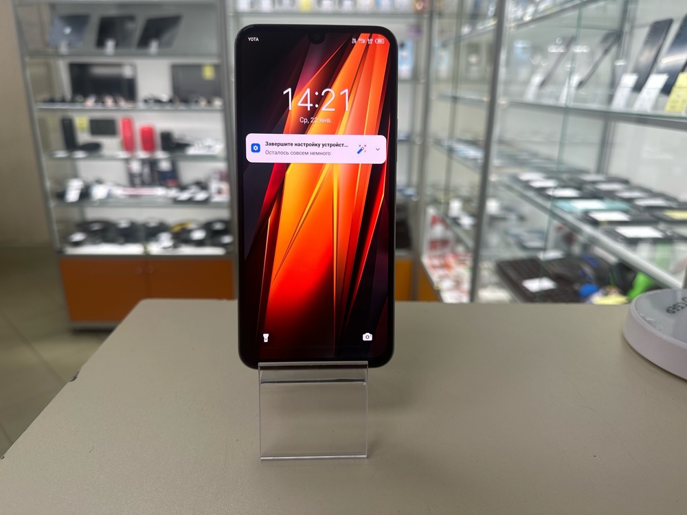 Смартфон Tecno Pova 4 Pro 8/256