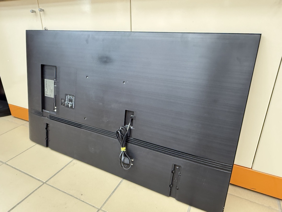 LED Телевизор Samsung UE50DU8000