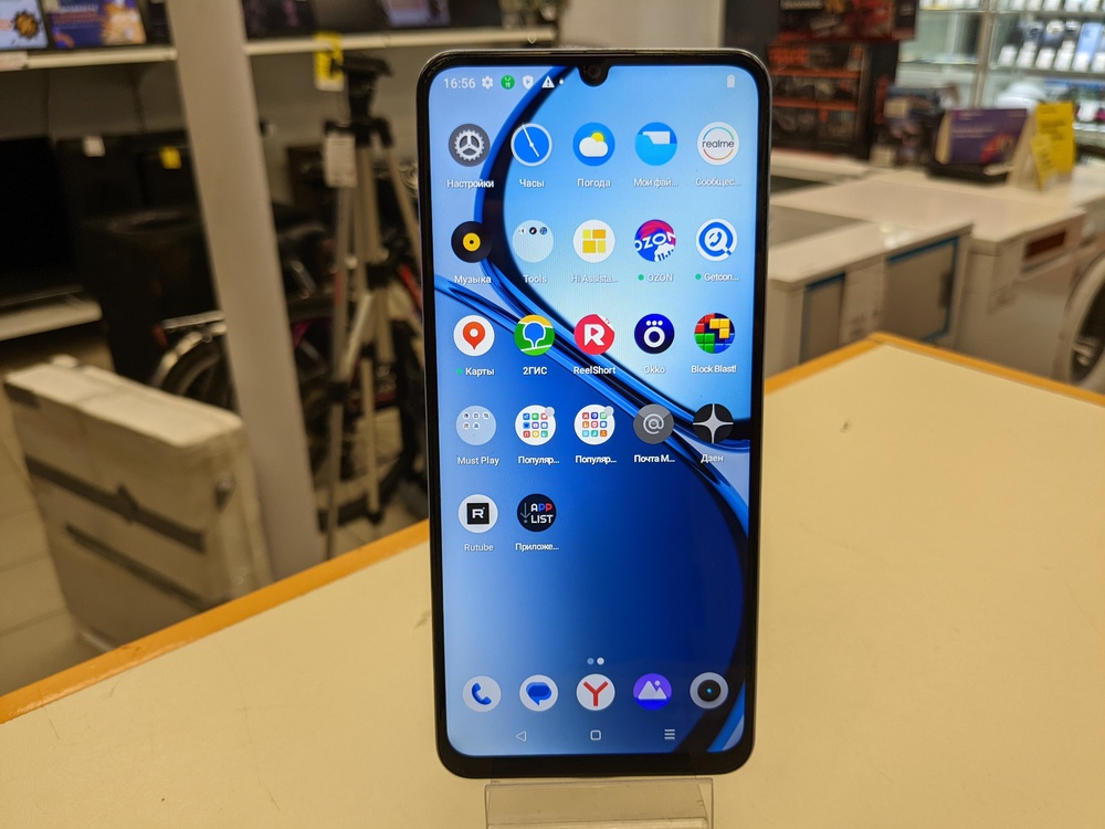 Смартфон Realme Note 50 3/64