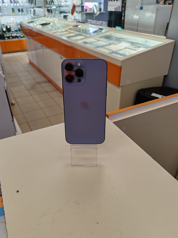 Смартфон Apple Iphone 13 Pro Max 128Gb