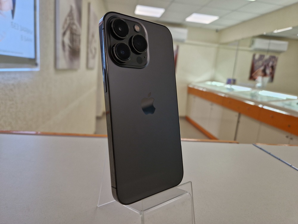 Смартфон Apple iPhone 13 Pro 128Gb