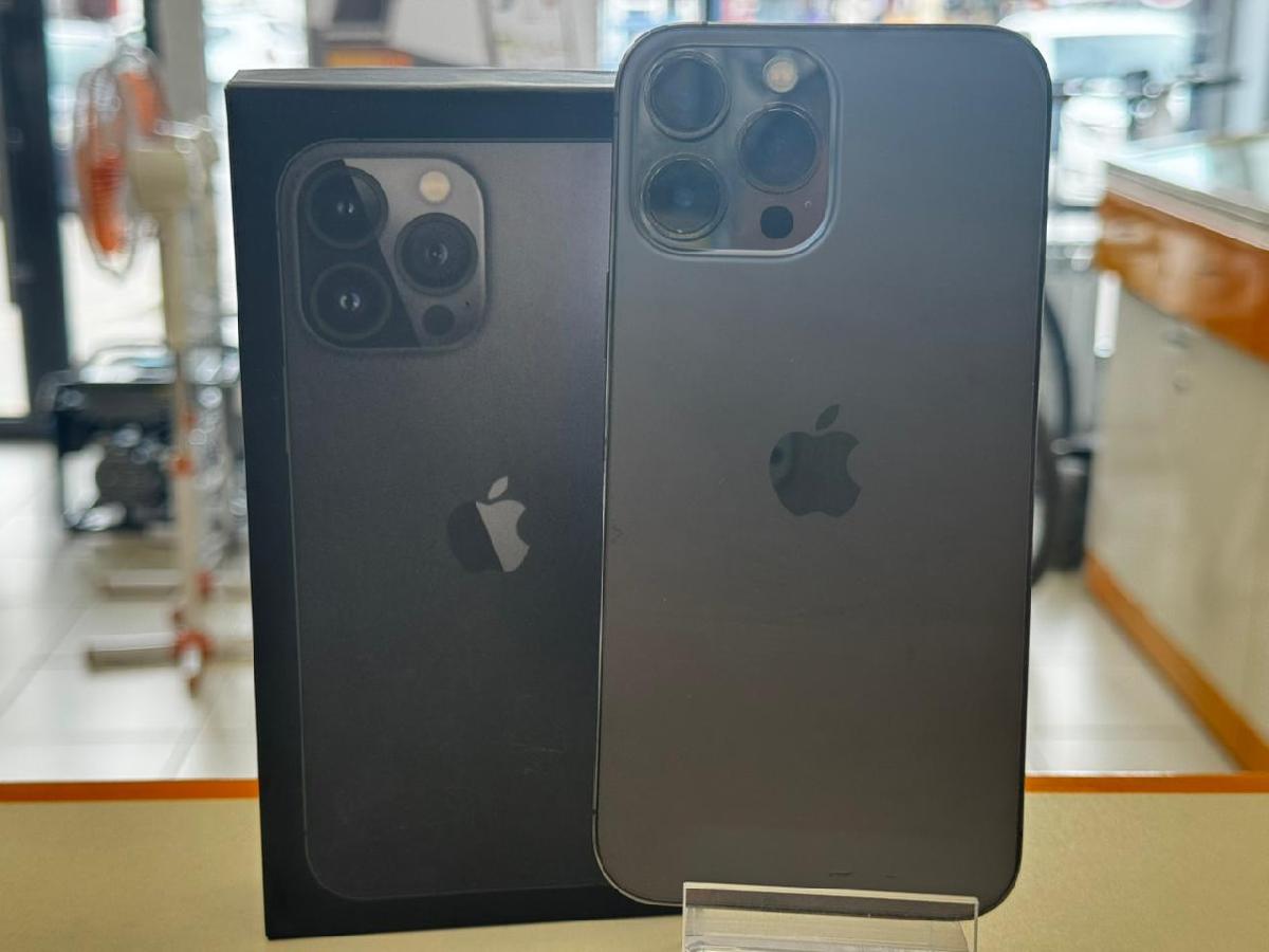 Смартфон Apple Iphone 13 Pro Max 128Gb