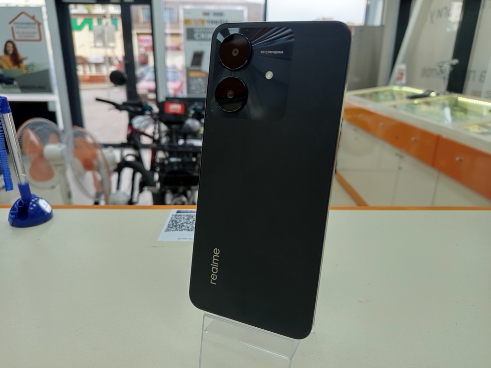Смартфон Realme Note 60X 3/64