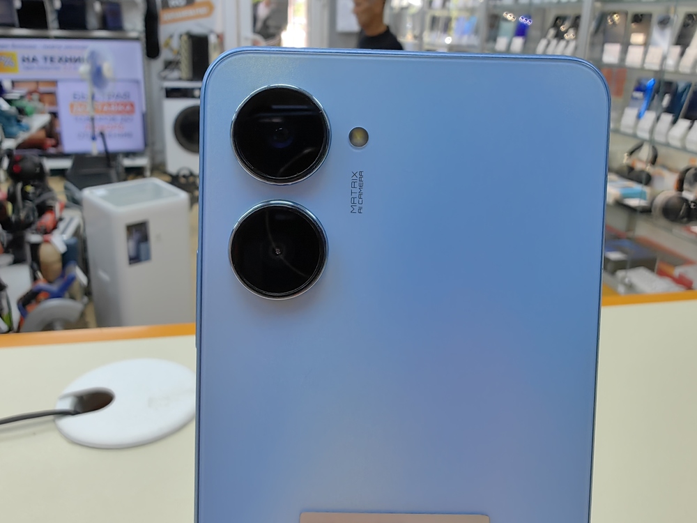 Смартфон Realme 10 Pro 8/128