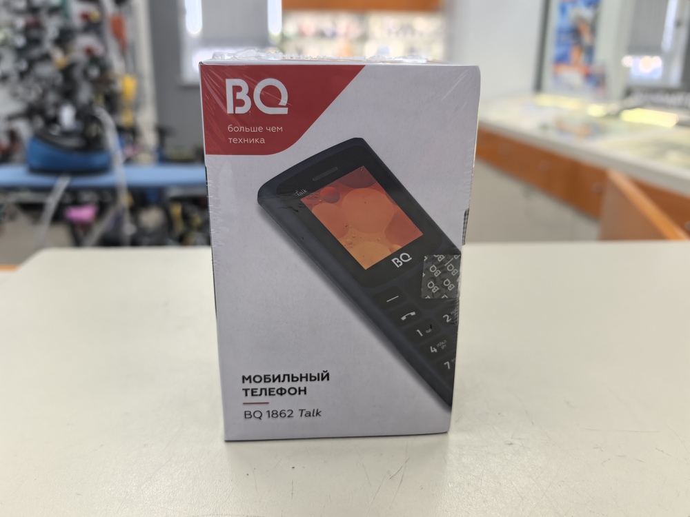 Мобильный телефон BQ 1862