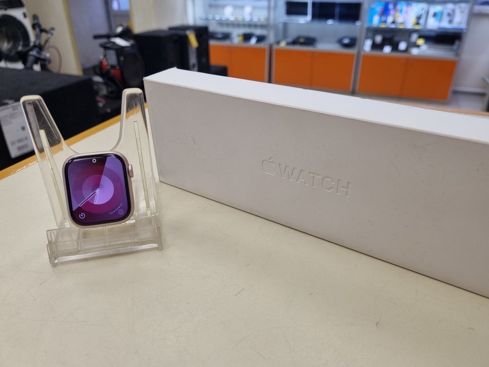 Смарт-часы Apple Watch Series 9 41mm