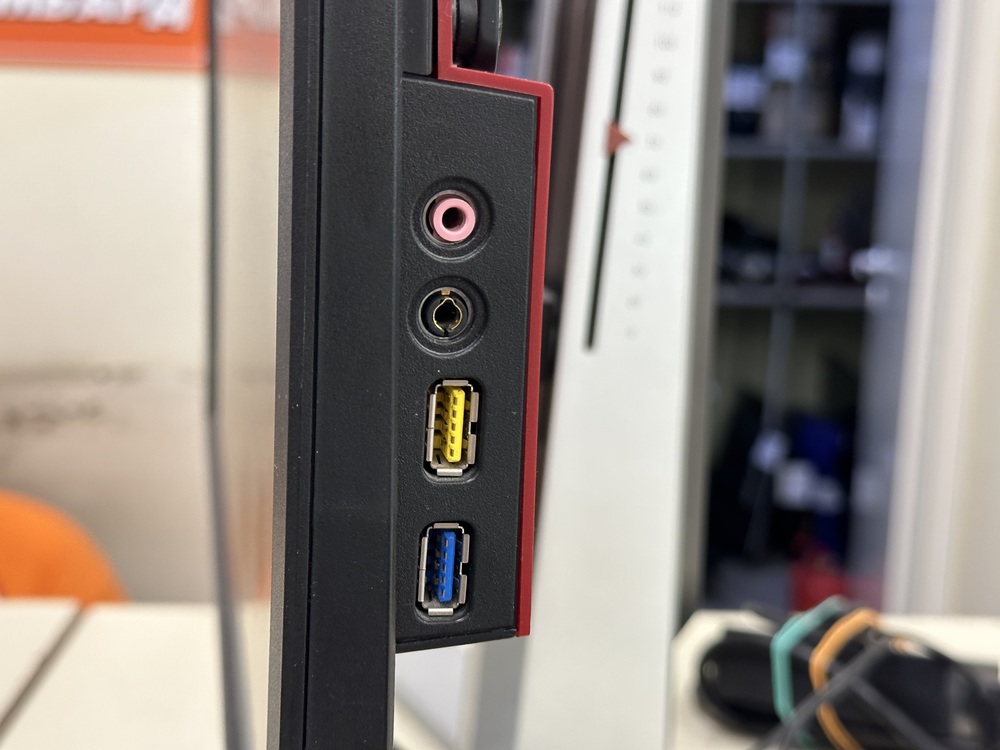 Монитор AOC 27B1H