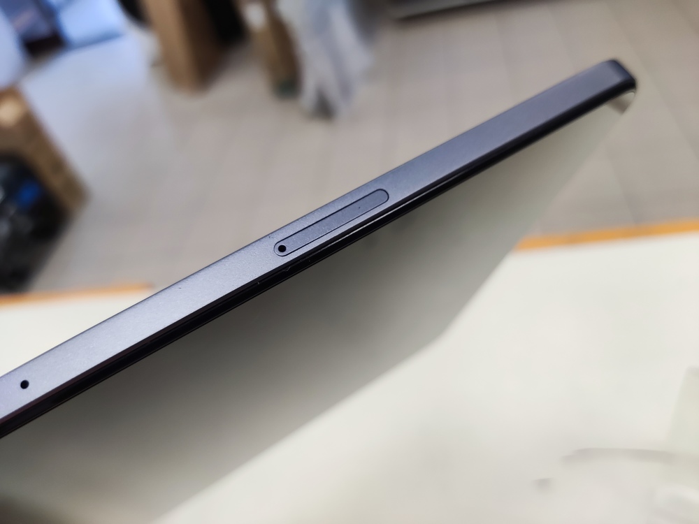 Планшет Honor Pad 9 5G 128GB