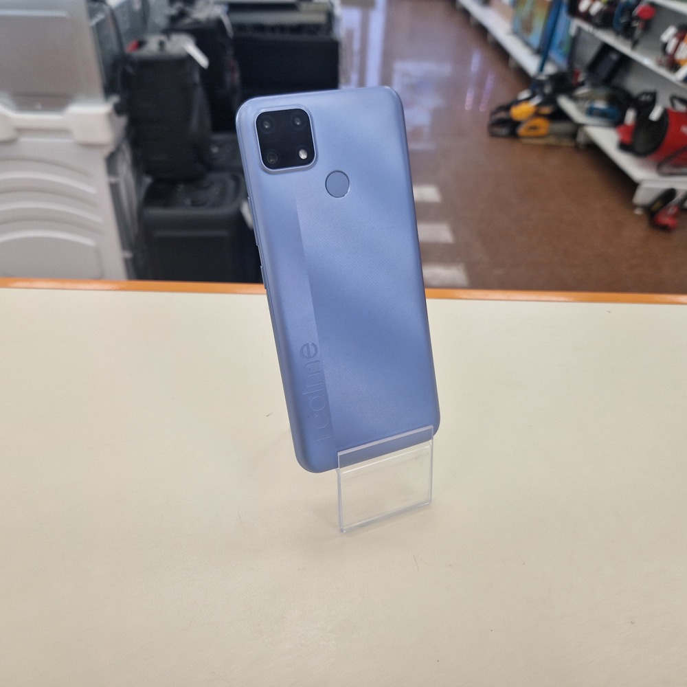 Смартфон Realme C25S 4/64