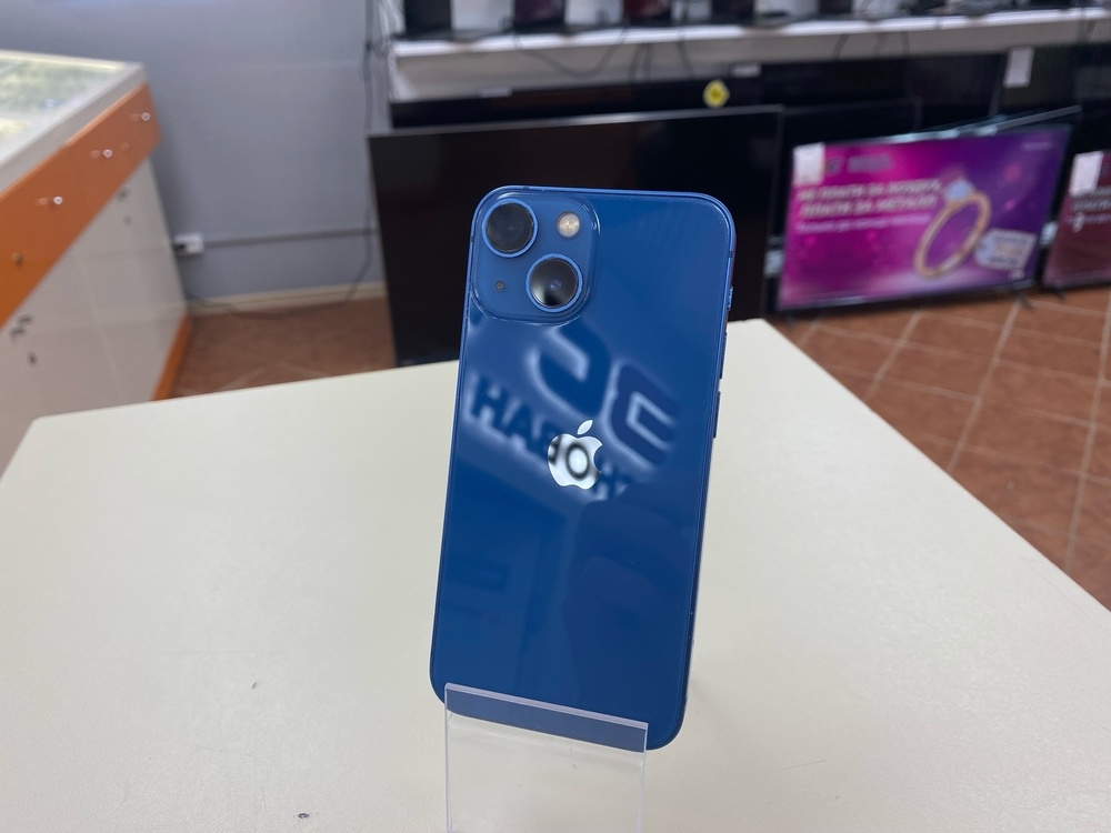 Смартфон Apple iPhone 13 Mini 256Gb