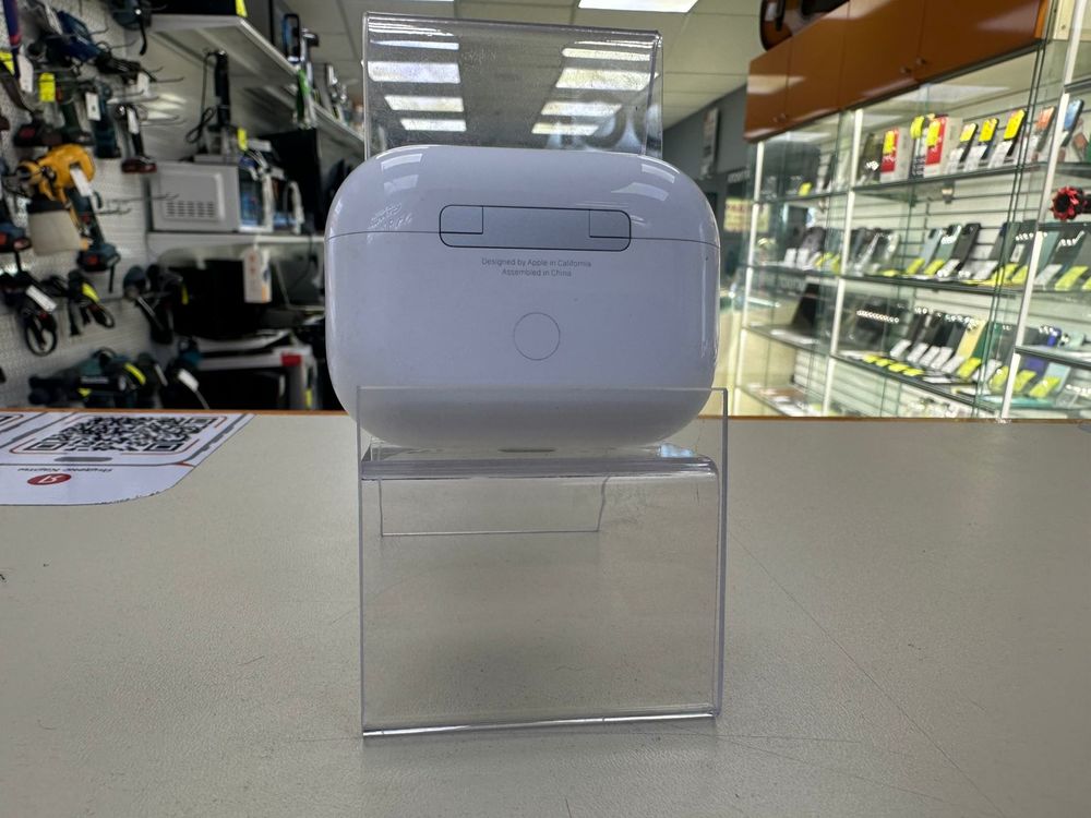 Наушники беспроводные Apple AirPods Pro 2 Gen