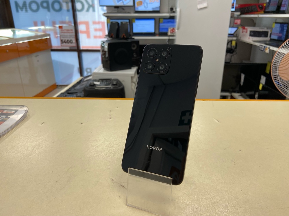 Смартфон Honor X8 6/128