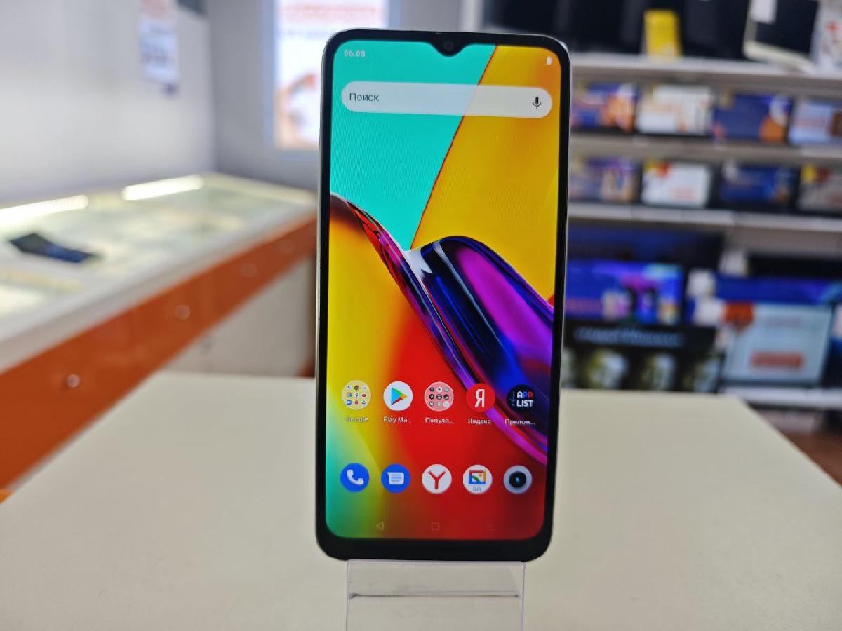Смартфон Realme C30 2/32