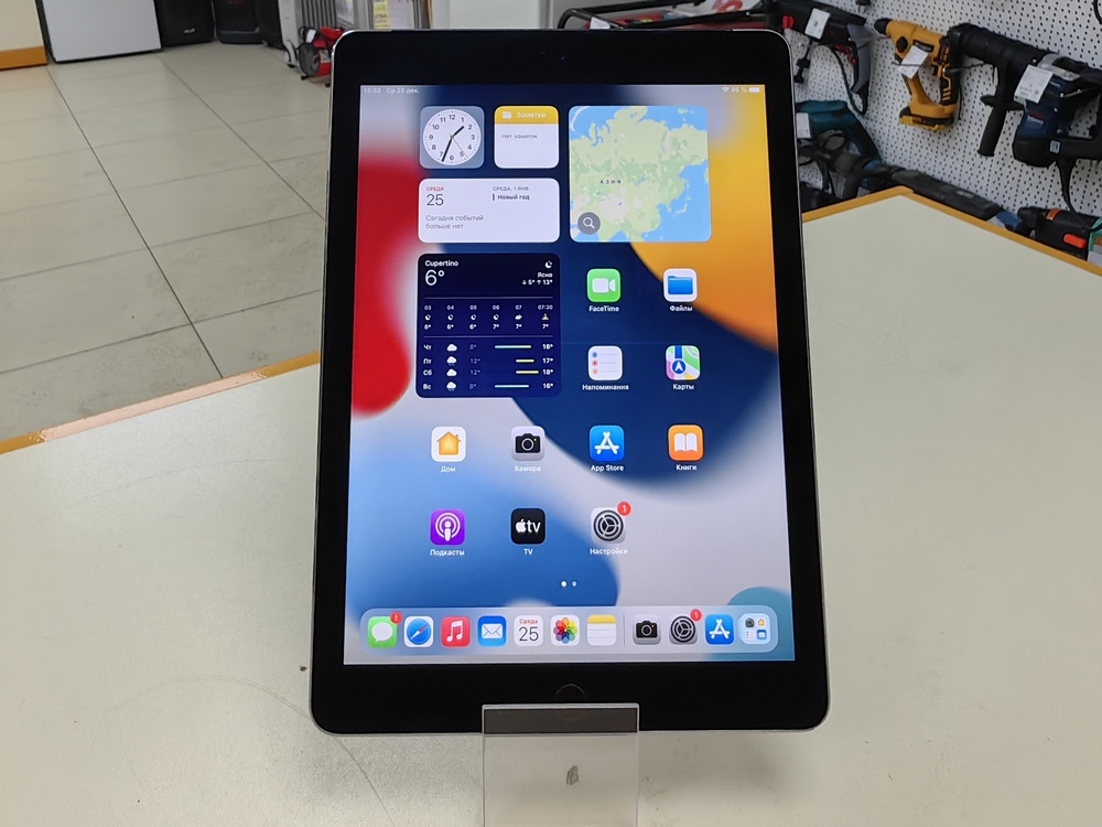 Планшет iPad AIR 2 32GB