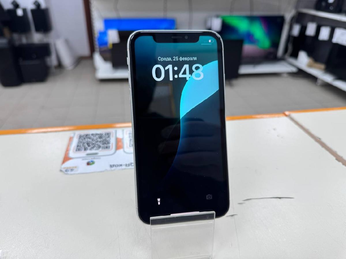 Смартфон Apple iPhone Xr 64Gb