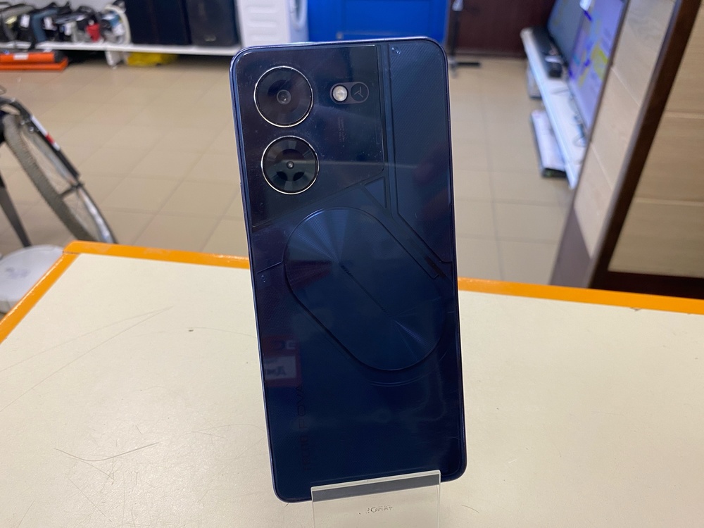 Смартфон Tecno Pova 5 Pro 8/256