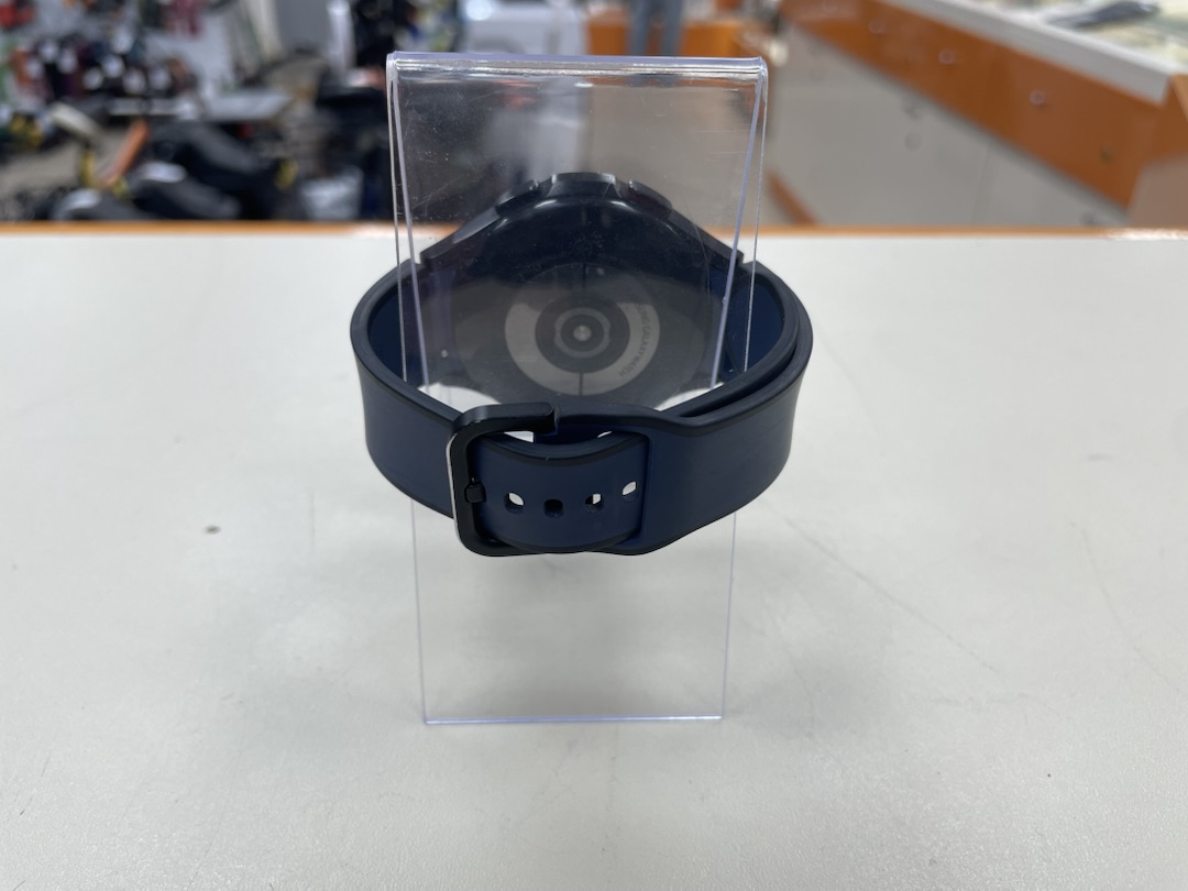 Смарт-часы Samsung Watch 4 Classic 46mm