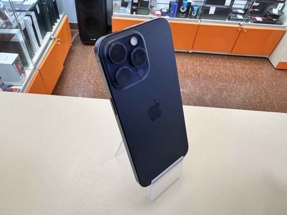 Смартфон Apple iPhone 15 Pro Max 256Gb