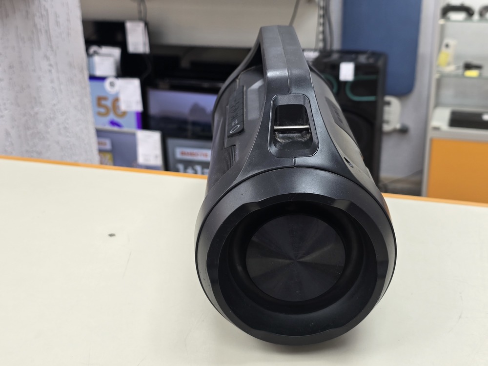 Портативная акустика Digma S-34