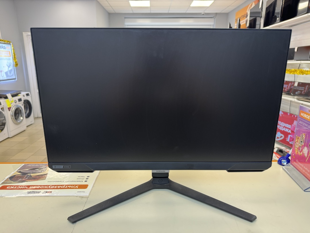 Монитор Samsung S25BG400EI