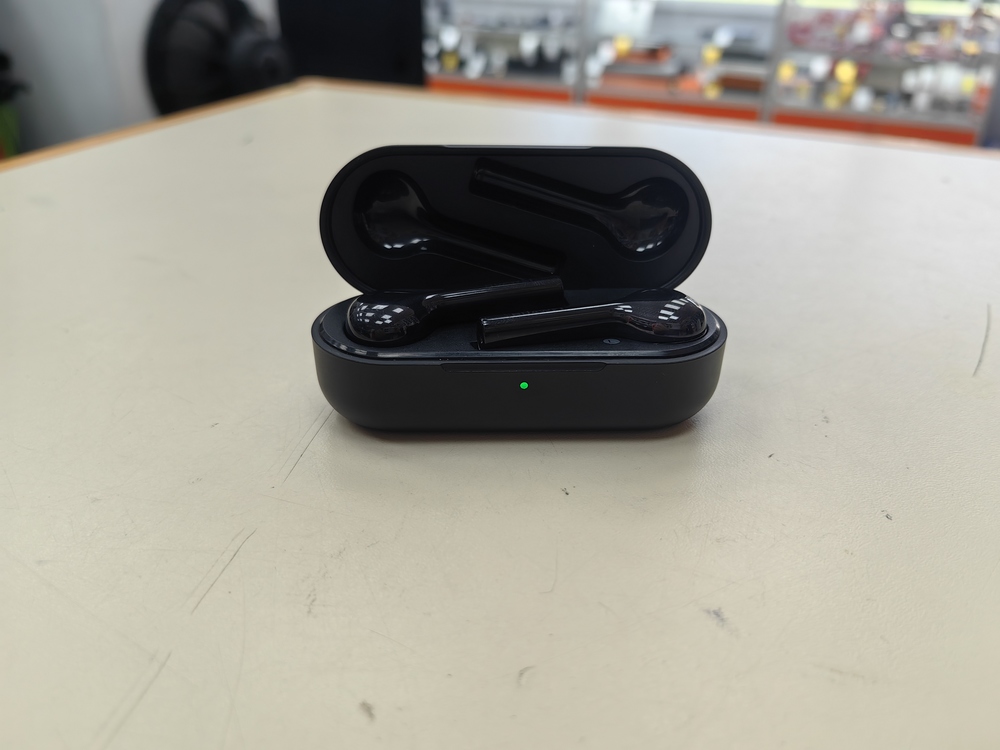 Наушники беспроводные HUAWEI FreeBuds cm-h1