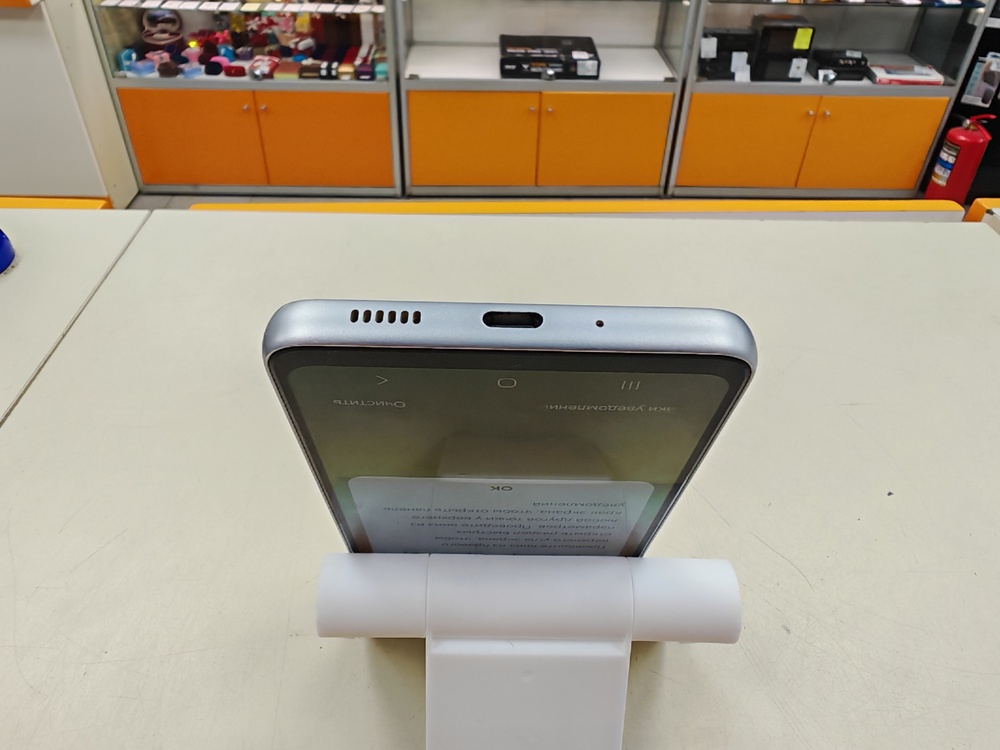 Смартфон Samsung Galaxy A33 5G 6/128