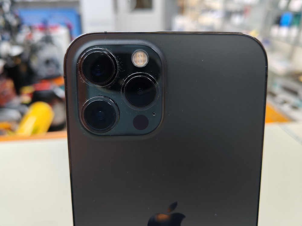 Смартфон Apple iPhone 12 Pro Max 128Gb