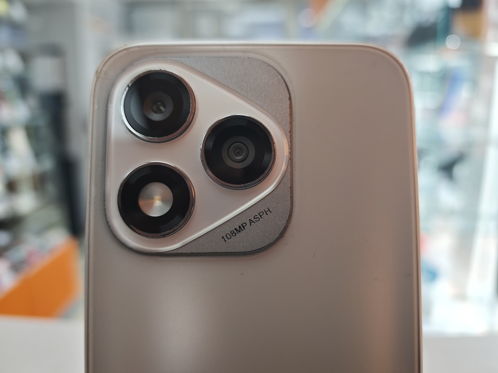 Смартфон Honor 400 Lite 8/256