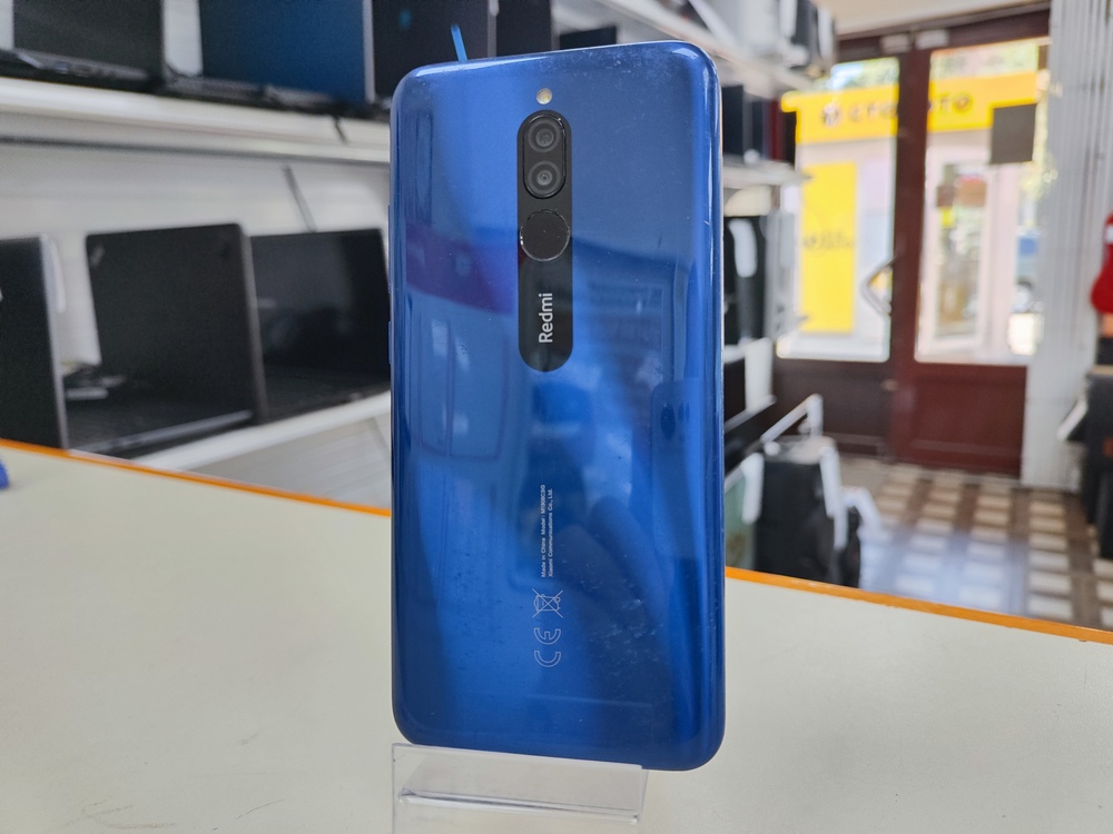 Смартфон Xiaomi Redmi 8 4/64