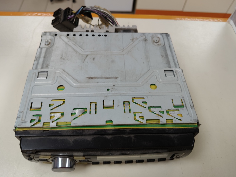 Автомагнитола Pioneer DEH-2320UB