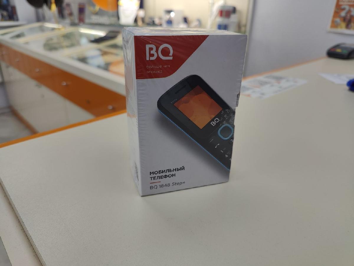 Мобильный телефон BQ 1848