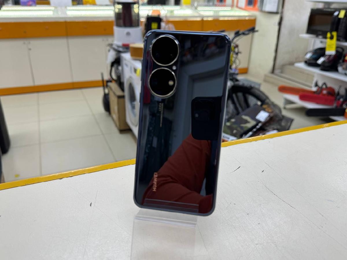 Смартфон Huawei P50 8/256