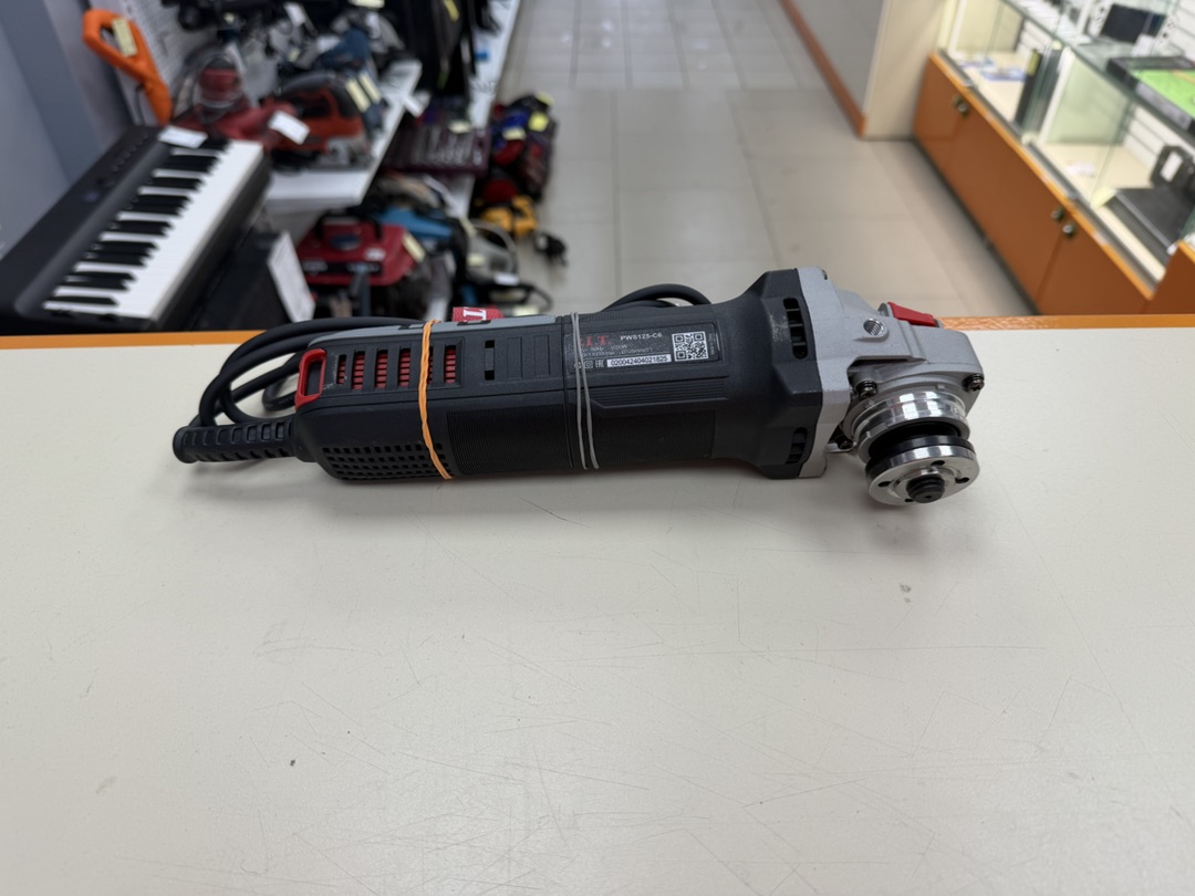 Угловая шлифмашина P.I.T. PWS125-C6;